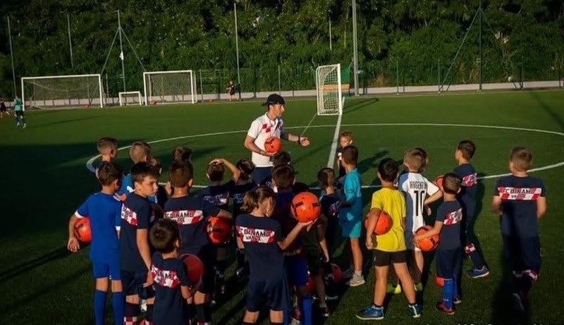 Football Club Dinamo Varna