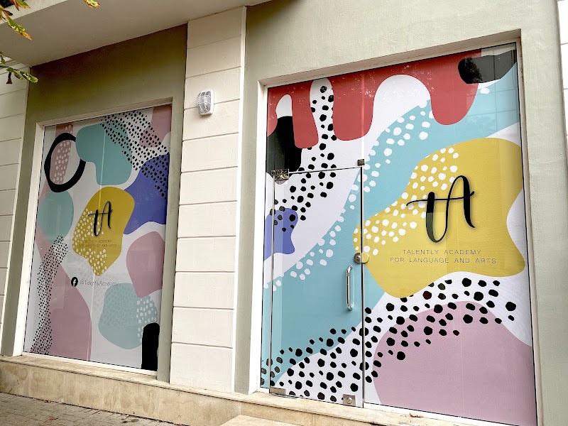Talently Academy for Language and Arts