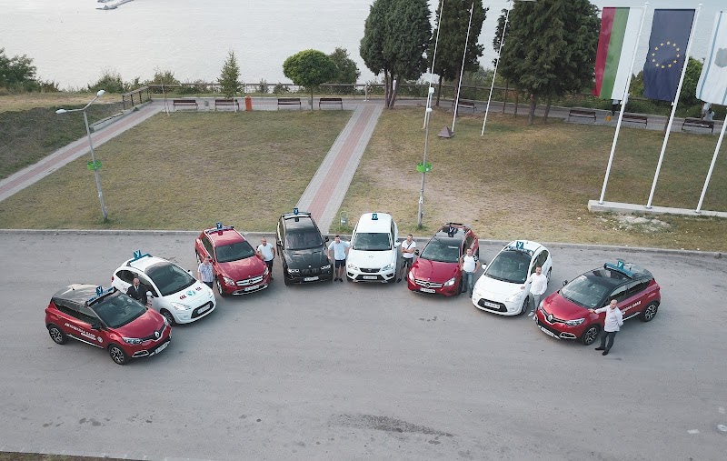 Автошкола Кали ООД